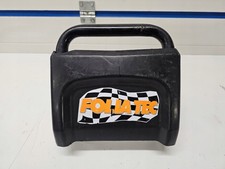 Couvercle de pare-chocs Dinli 50 Action Quad