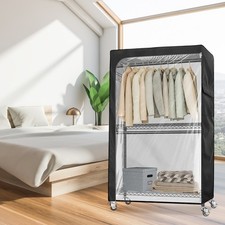 Porte-vêtements imperméable