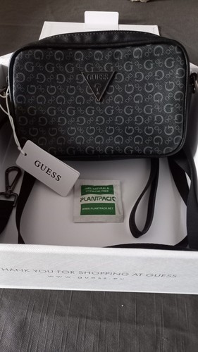 Sac bandoulière guess neuf - sac,