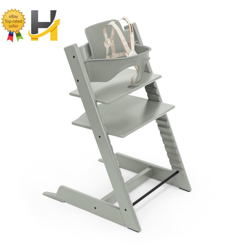 Stokke tripp trapp - trapp, high