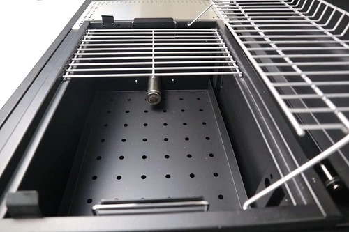 Barbecue charbon start grill - barbecue, start'n'grill