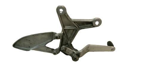 Plate forme avant gauche - plate-forme, mv