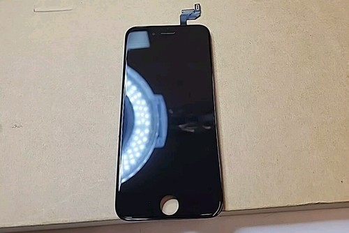 Vitre tactile écran - tactile, et