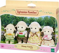 Sylvanian Families - 5619 -