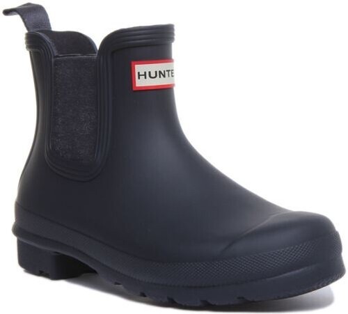 Hunter bottes wellington - hunter,