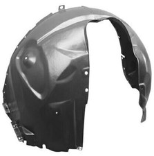 Passage de Roue Avant Droite