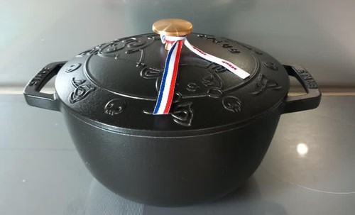 Cocotte staub kuromi - cocotte, .kuromi