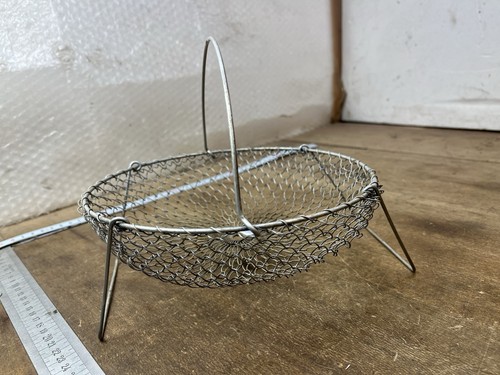 Panier vapeur pour - , cocotte
