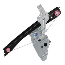 Mécanisme lève-vitre électrique avant droit PEUGEOT 508 1 10-18 Phase 1 & 2