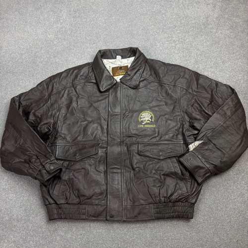 Veste vol cuir - vol,