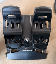 ✈️ Palonnier Thrustmaster