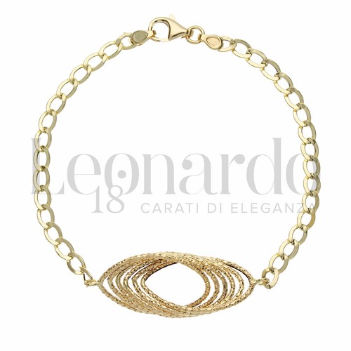 Bracciale femme chaîne - femme,