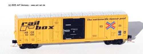 Mtl microtrains 99300816 - n,