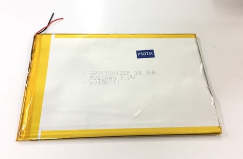 Battery tablette archos 101f - battery,