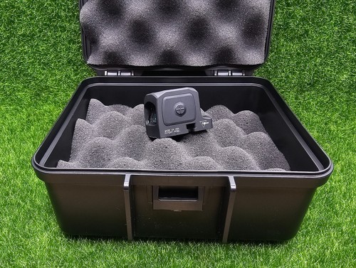 Trijicon rcr red dot - red, sight