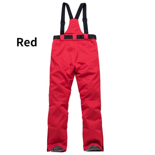 Femmes hommes ski pantalon - hommes,