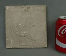 Louis Barillet (1880-1948) plasterboard gendarme of Vatopedi Greece Yani