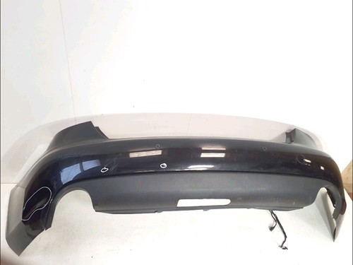 Pare choc audi phase 1 - a4,