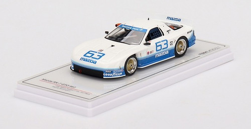 Tsm model mazda gto - tsm, model,
