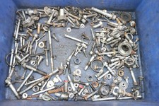 SCREWS - GILERA NEXUS 300 (2008 - 2013)