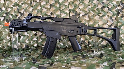 Umarex g36c competition - g36c,