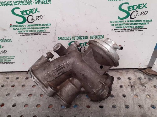 8971849255 vanne egr - , opel