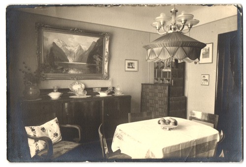 Photographie décoration