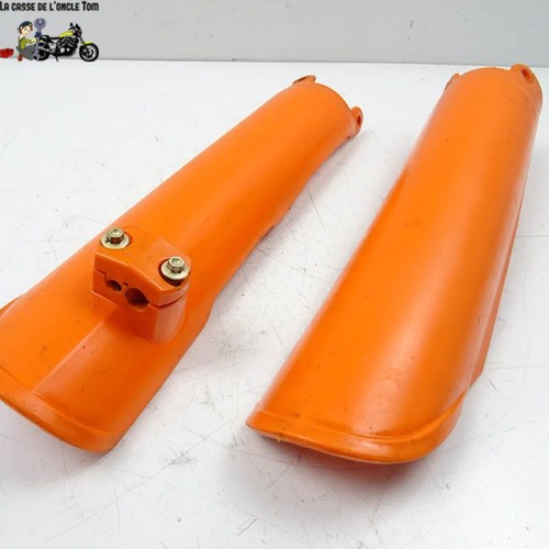 Protection fourche ktm 450 - de,