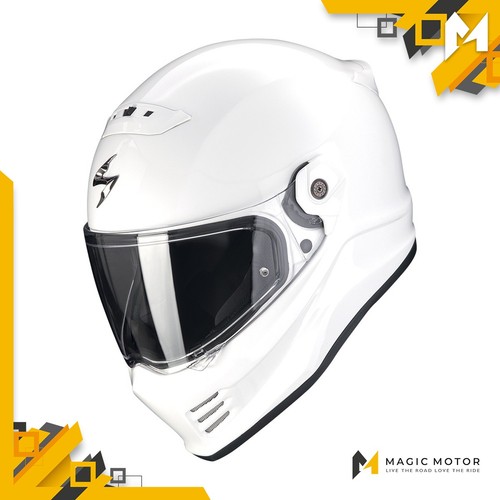 Casque moto intégral scorpion - intégral,