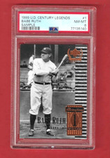 Baseball 1999 Upper Deck