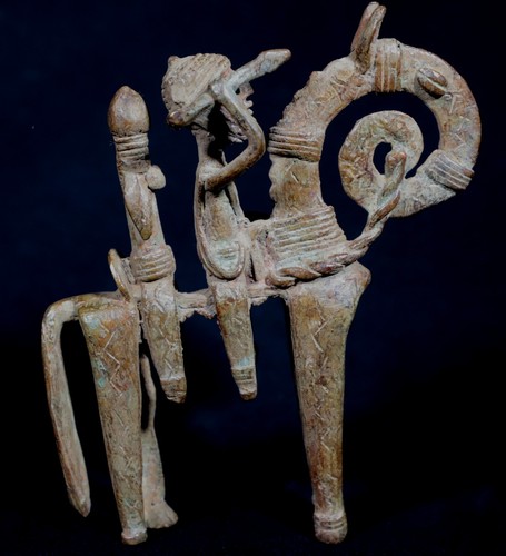 Art africain tribal afrique - africain,
