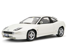 LAUDORACING-MODELS 1:18 Fiat Coupé 2.0 20v Turbo Plus 1999 LM194A