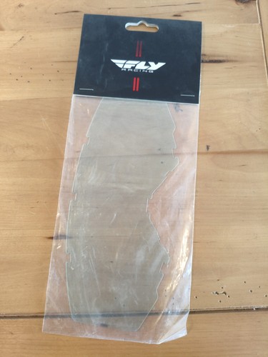 écran fly racing dual lens - fly, 23