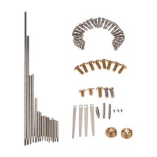 Kit de réparation de sax alto