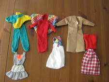 Mattel Barbie vêtements Superstar Era 80s