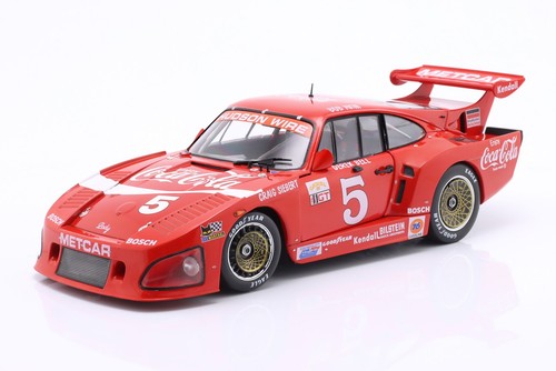 Porsche 935 2nd 24h - k3,