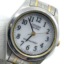 CITIZEN Eco-Drive E030-L20484