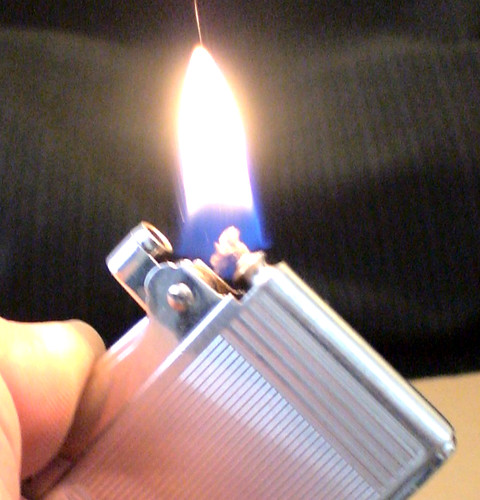 Briquet ancien ronson adonis - ancien, [