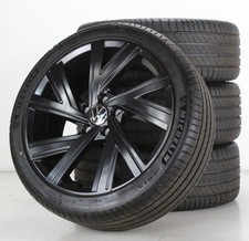 VW Golf 8 & R-Line GTI GTD