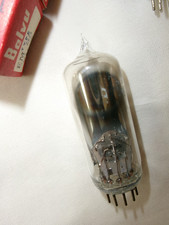 TSF 👀 1x LAMPE indication