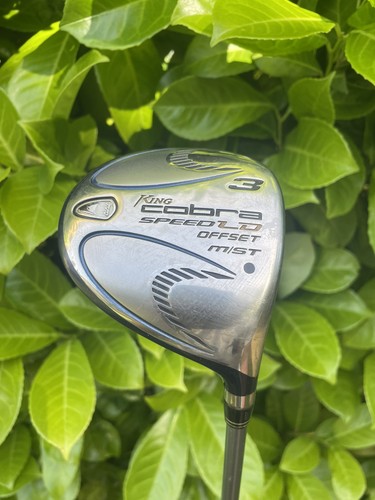 Bois femme cobra speed - speed, ld