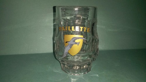 Chope ancienne bistrot - ,