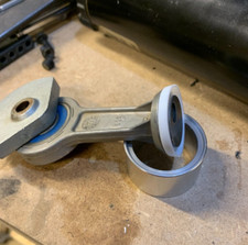 Kit réparation cylindre +