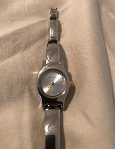 Nine west watch - nine,