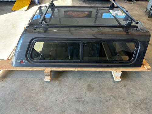 Hard top leer 100 - leer, toyota