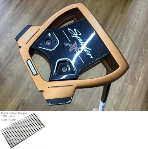 Taylormade spider copper - x,