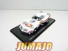 24H78 1/43 HACHETTE SPARK 24