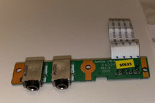 Carte Audio DA00P6AB6D0 pour