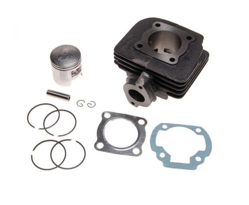 Cylindre kit 60ccm 43mm - , pour