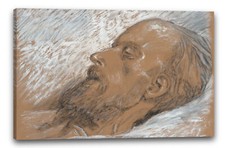 Toile/Cadres Pierre-Ernest